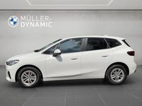Gebraucht BMW 218 Active Tourer Efficient Dynamics 150 PS (110 kW) 2022 Alpinweiß uni Van / Kleinbus