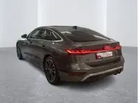 Gebraucht Audi A6 e-tron 314 kW (428 PS) 2025 Grau (6y daytonagrau perleffekt) Limousine
