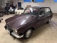 Gebraucht Renault R6 92 PS (67 kW) 1976 Rot Kleinwagen