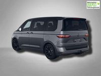 Neu VW Multivan Edition 150 PS (110 kW) 2025 Indium grau metallic / d... Van