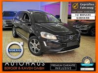 Gebraucht Volvo XC60 Summum 181 PS (133 kW) 2014 Schwarz SUV
