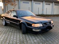 gebraucht Audi V8 d11 **EVO** mit TÜV