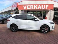 Gebraucht Ford Kuga ST-Line X 243 PS (178 kW) 2024 Frost weiß SUV
