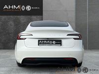 Gebraucht Tesla Model 3 RWD 208 kW (283 PS) 2023 Weiß Limousine