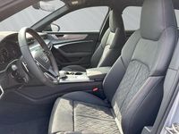 Gebraucht Audi S6 Sport 344 PS (253 kW) 2024 Silber Kombi
