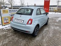 gebraucht Fiat 500 1.0 Hybrid CLUB *SOFORT*