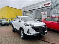 Gebraucht Baic X35 116 PS (85 kW) 2024 Weiß SUV