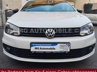 Gebraucht VW Eos 122 PS (89 kW) 2013 Weiß Cabrio