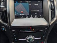 Gebraucht Ford Edge ST-Line 238 PS (175 kW) 2019 Weiß SUV