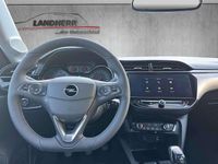 Neu Opel Corsa Edition 101 PS (74 kW) 2026 Kontur weiss Kleinwagen