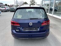 gebraucht VW Golf Sportsvan VII Comfortline*Euro6*SHZ*Garanti