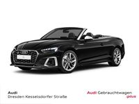 Gebraucht Audi S5 Ambiente 354 PS (260 kW) 2024 Cabrio