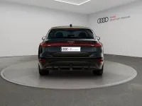 Nowe Audi A6 e-tron Sport 269 kW (367 KM) 2026 Czarny Kombi