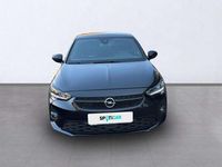 Gebraucht Opel Corsa Ultimate 131 PS (96 kW) 2022 Diamant schwarz/karbon schwarz Limousine