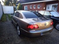 Gebraucht VW Phaeton 232 PS (170 kW) 2008 Limousine