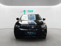 Gebraucht Opel Grandland X 131 PS (96 kW) 2022 Schwarz SUV
