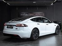 Gebraucht Tesla Model S Plaid 759 kW (1033 PS) 2024 Kleinwagen
