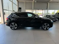 Gebraucht Audi SQ5 Sport 347 PS (255 kW) 2019 Schwarz SUV