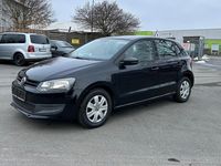 Gebraucht VW Polo Style 75 PS (55 kW) 2011 Kleinwagen