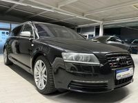 Gebraucht Audi S6 Ambiente 435 PS (319 kW) 2007 Schwarz Kombi