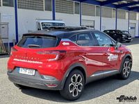 gebraucht Mitsubishi ASX 1.6 Hybrid TOP