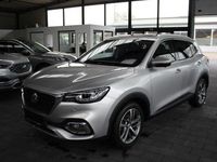 Gebraucht MG HS Luxury 162 PS (119 kW) 2023 Silber SUV