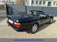 gebraucht Porsche 944 S2 Cabrio·dt.Fzg/73tkm/PZ-SH/Sammler-Fzg.