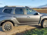 Gebraucht Dacia Duster Prestige 101 PS (74 kW) 2021 Grau SUV