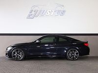 Gebraucht BMW 440 Performance 326 PS (239 kW) 2018 Schwarz Coupé