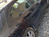 Second-hand Seat Leon 110 CP (80 kW) 2003 Negru Hatchback