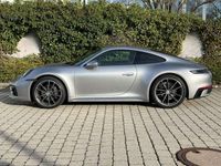 gebraucht Porsche 911 Carrera Sport