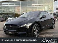 Gebraucht Jaguar I-Pace 294 kW (400 PS) 2019 Schwarz SUV