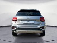 Second-hand Audi Q2 Advanced Plus 116 CP (85 kW) 2025 Argintiu SUV