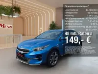 Gebraucht Kia XCeed Vision 2021 Andere SUV