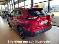 gebraucht Mitsubishi Eclipse Cross 2.4 PHEV Intense 4WD