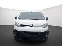 Second-hand Citroën Jumpy 122 CP (89 kW) 2021 Alb Monovolum