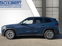 Neu BMW iX1 150 kW (204 PS) 2025 Blau SUV