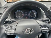 gebraucht Hyundai Kona 1.0 T-GDI