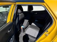 Gebraucht Kia Stonic 84 PS (61 kW) 2019 Gelb SUV