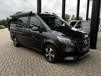 Gebraucht Mercedes V220 Premium 163 PS (119 kW) 2025 Grau Van / Kleinbus