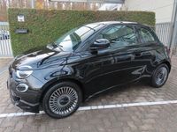 Gebraucht Fiat 500e Icon 86 kW (118 PS) 2022 Colore esterno (onyx schwarz) Kleinwagen