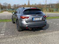 gebraucht Infiniti QX70 3.7 S Premium