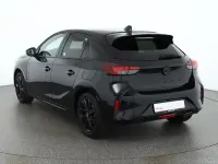 Gebraucht Opel Corsa 131 PS (96 kW) 2024 Schwarz Kleinwagen