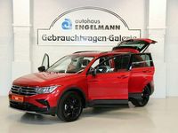 Gebraucht VW Tiguan Life 150 PS (110 kW) 2022 Othercolor SUV