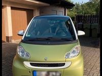 gebraucht Smart ForTwo Coupé MHD 451