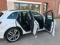 Gebraucht Audi SQ5 Design 313 PS (230 kW) 2014 Weiß SUV