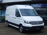 gebraucht VW Crafter Kasten MR