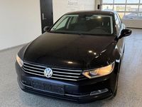 Gebraucht VW Passat Comfortline 150 PS (110 kW) 2016 Schwarz Limousine