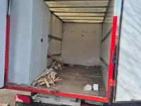 Używany Mercedes Sprinter 130 KM (95 kW) 2014 Biały