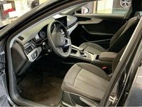 Gebraucht Audi A4 Advanced Plus 163 PS (119 kW) 2023 Manhattangrau metallic Kombi